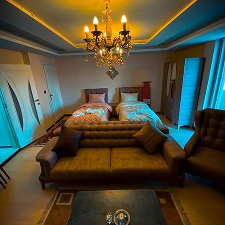Eyuepsultan Abs Suites Κωνσταντινούπολη Εξωτερικό φωτογραφία