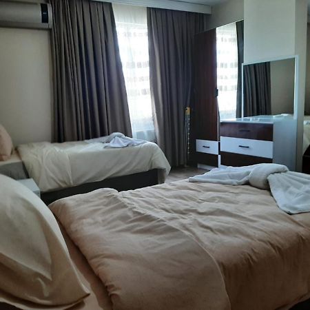 Eyuepsultan Abs Suites Κωνσταντινούπολη Εξωτερικό φωτογραφία