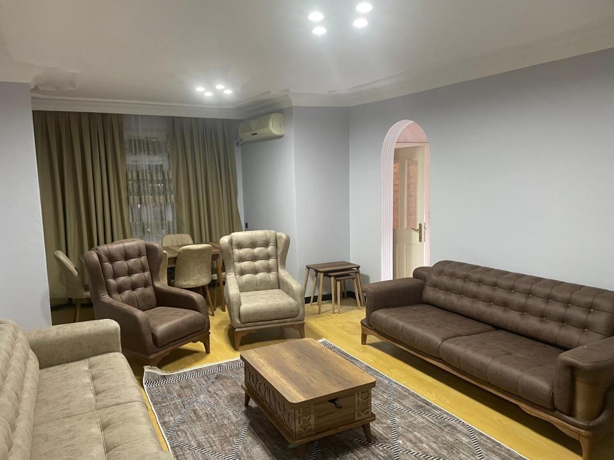 Eyuepsultan Abs Suites Κωνσταντινούπολη Εξωτερικό φωτογραφία