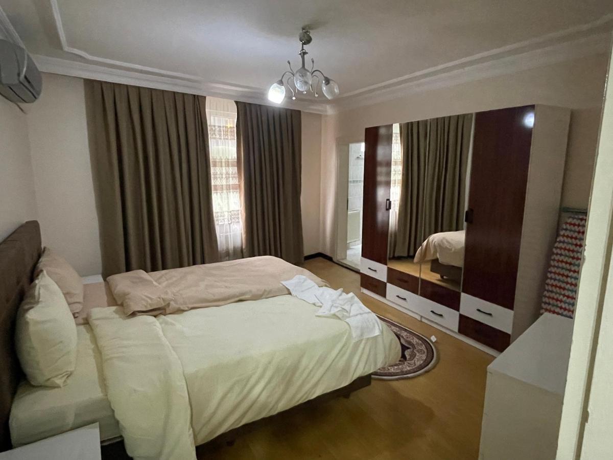 Eyuepsultan Abs Suites Κωνσταντινούπολη Εξωτερικό φωτογραφία