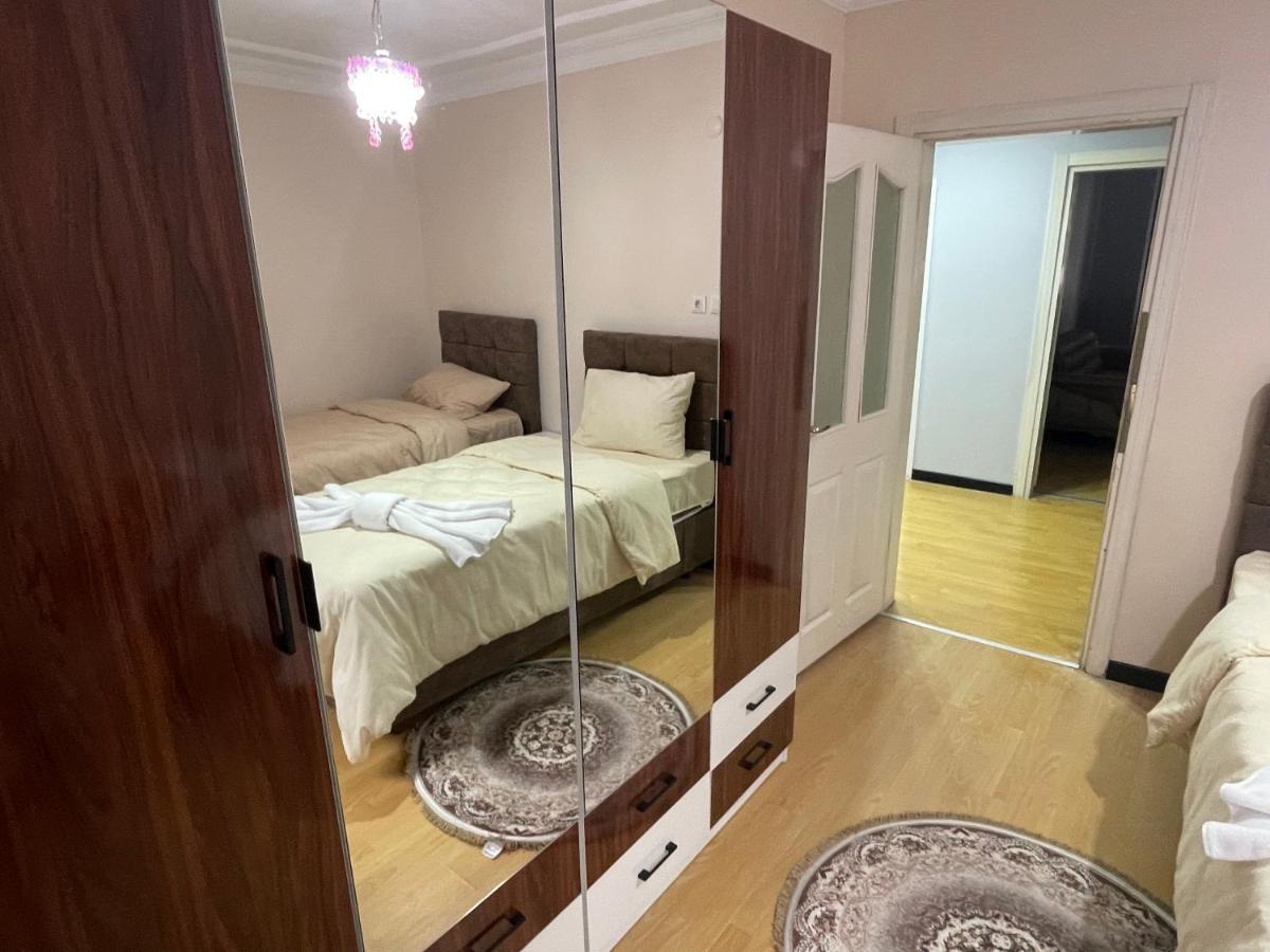 Eyuepsultan Abs Suites Κωνσταντινούπολη Εξωτερικό φωτογραφία