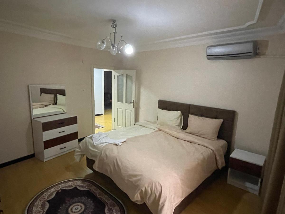 Eyuepsultan Abs Suites Κωνσταντινούπολη Εξωτερικό φωτογραφία