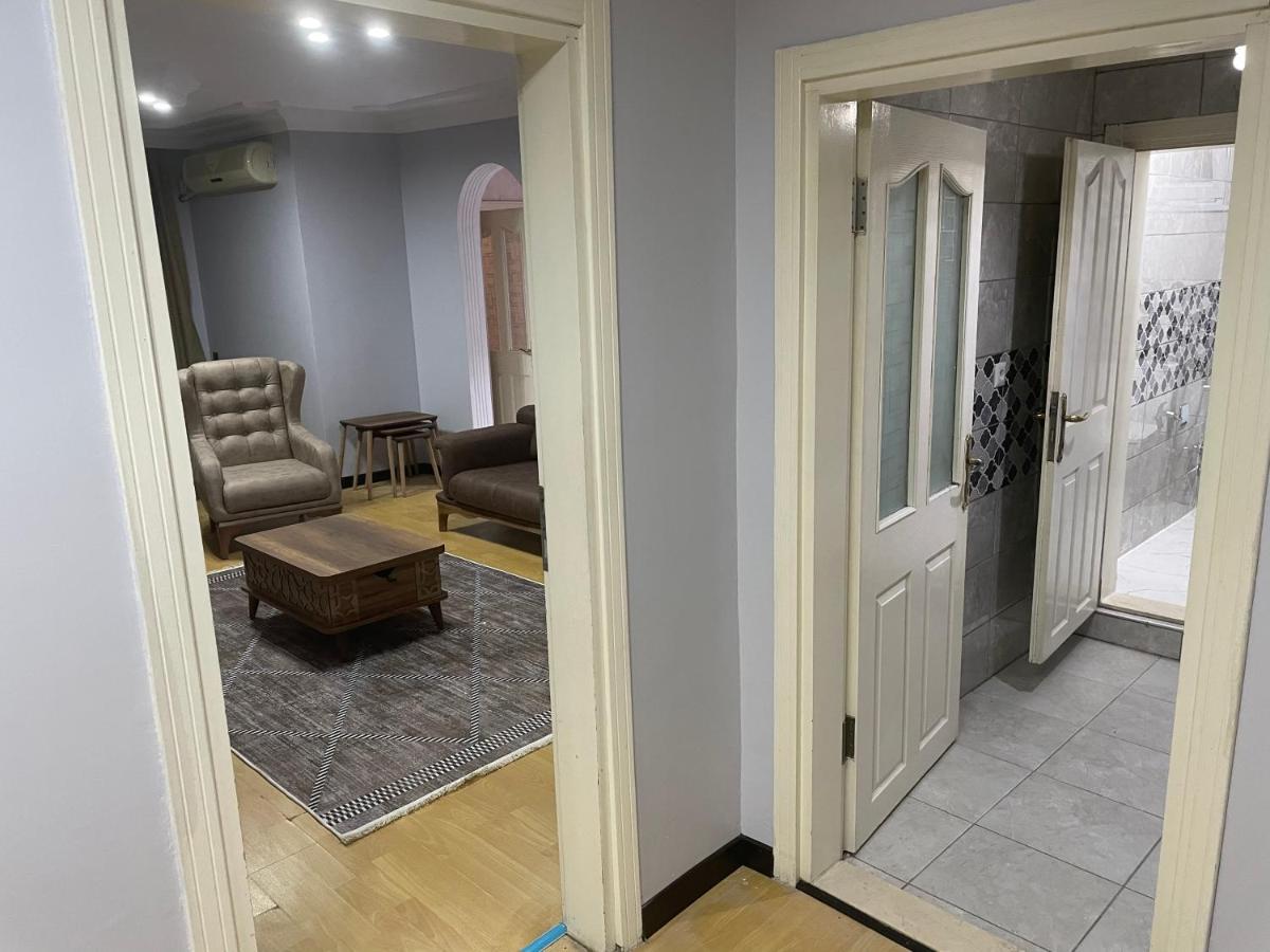 Eyuepsultan Abs Suites Κωνσταντινούπολη Εξωτερικό φωτογραφία