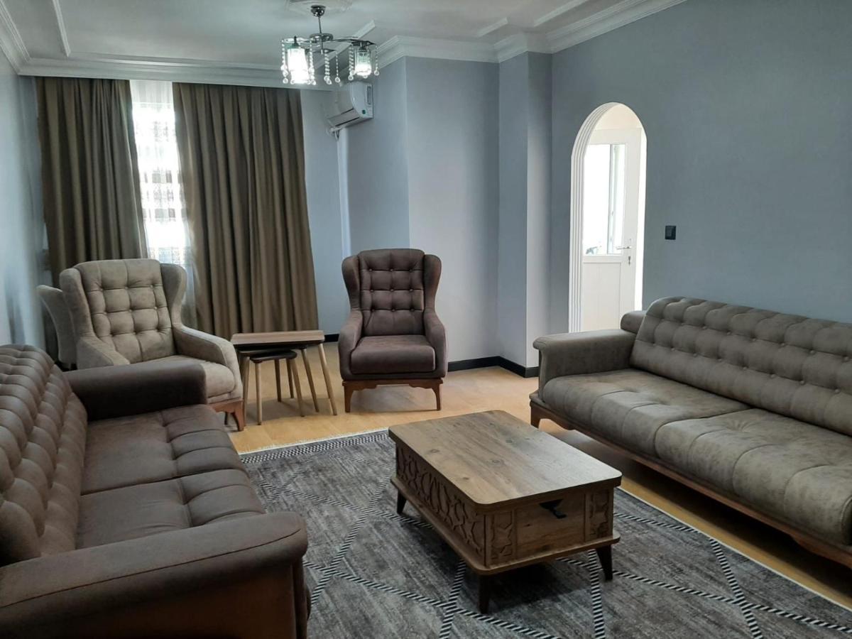Eyuepsultan Abs Suites Κωνσταντινούπολη Εξωτερικό φωτογραφία
