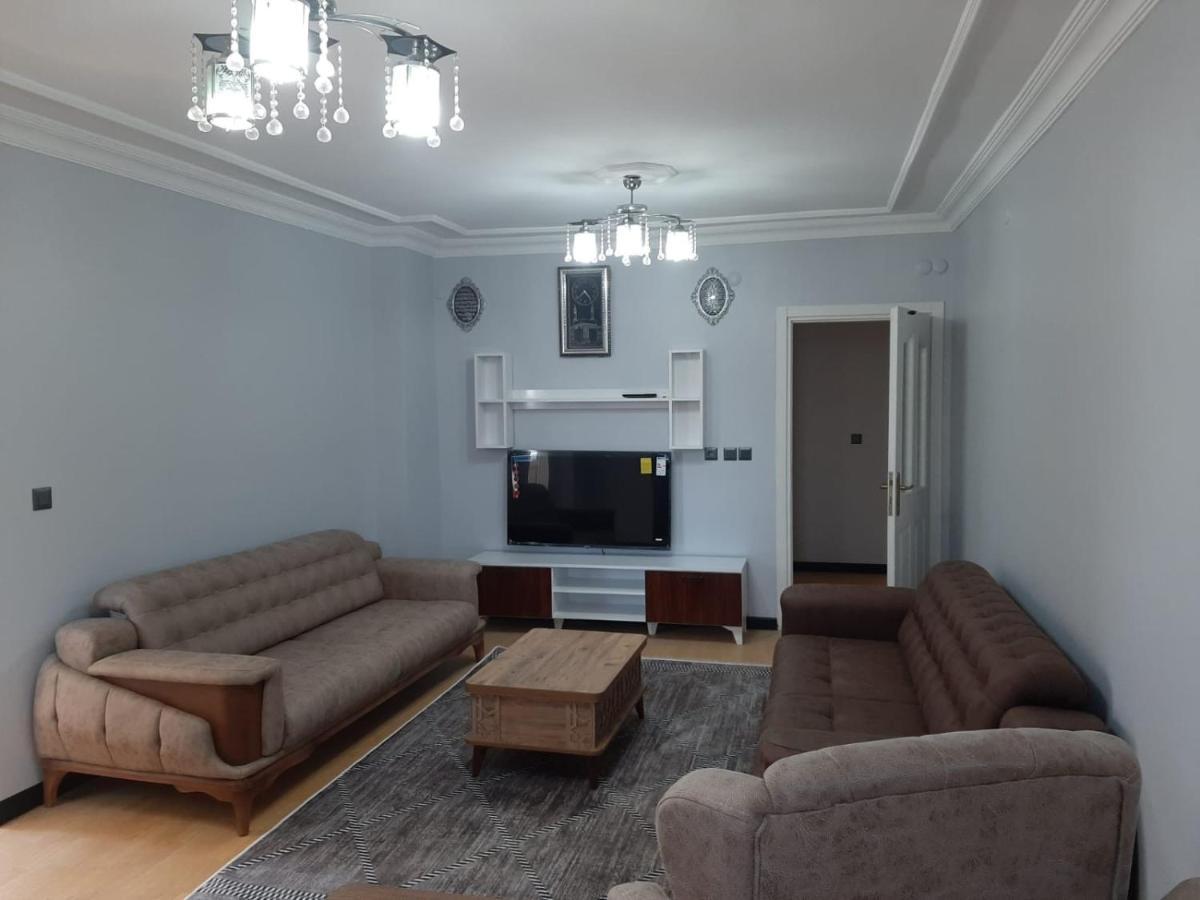 Eyuepsultan Abs Suites Κωνσταντινούπολη Εξωτερικό φωτογραφία