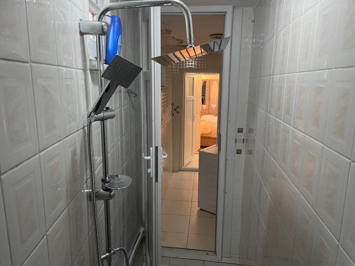 Eyuepsultan Abs Suites Κωνσταντινούπολη Εξωτερικό φωτογραφία
