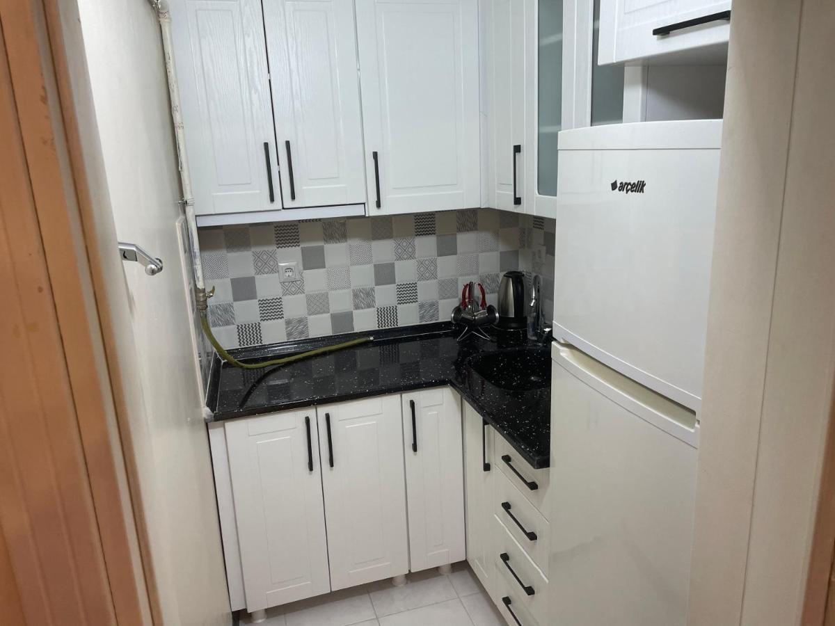 Eyuepsultan Abs Suites Κωνσταντινούπολη Εξωτερικό φωτογραφία