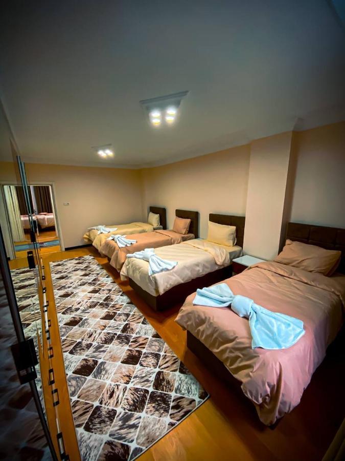 Eyuepsultan Abs Suites Κωνσταντινούπολη Εξωτερικό φωτογραφία
