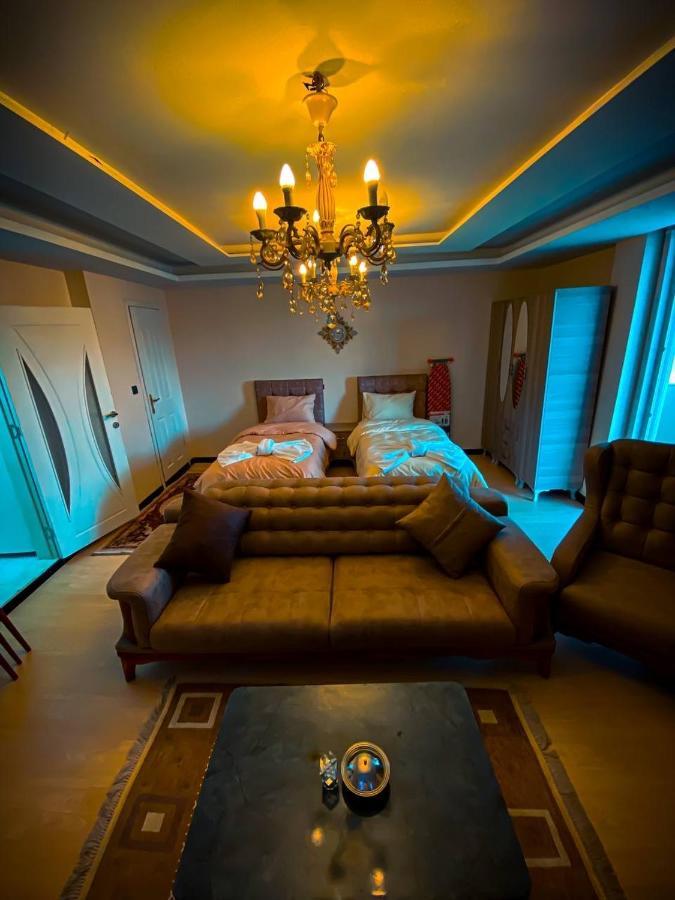Eyuepsultan Abs Suites Κωνσταντινούπολη Εξωτερικό φωτογραφία