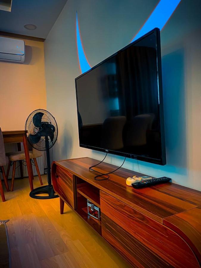 Eyuepsultan Abs Suites Κωνσταντινούπολη Εξωτερικό φωτογραφία
