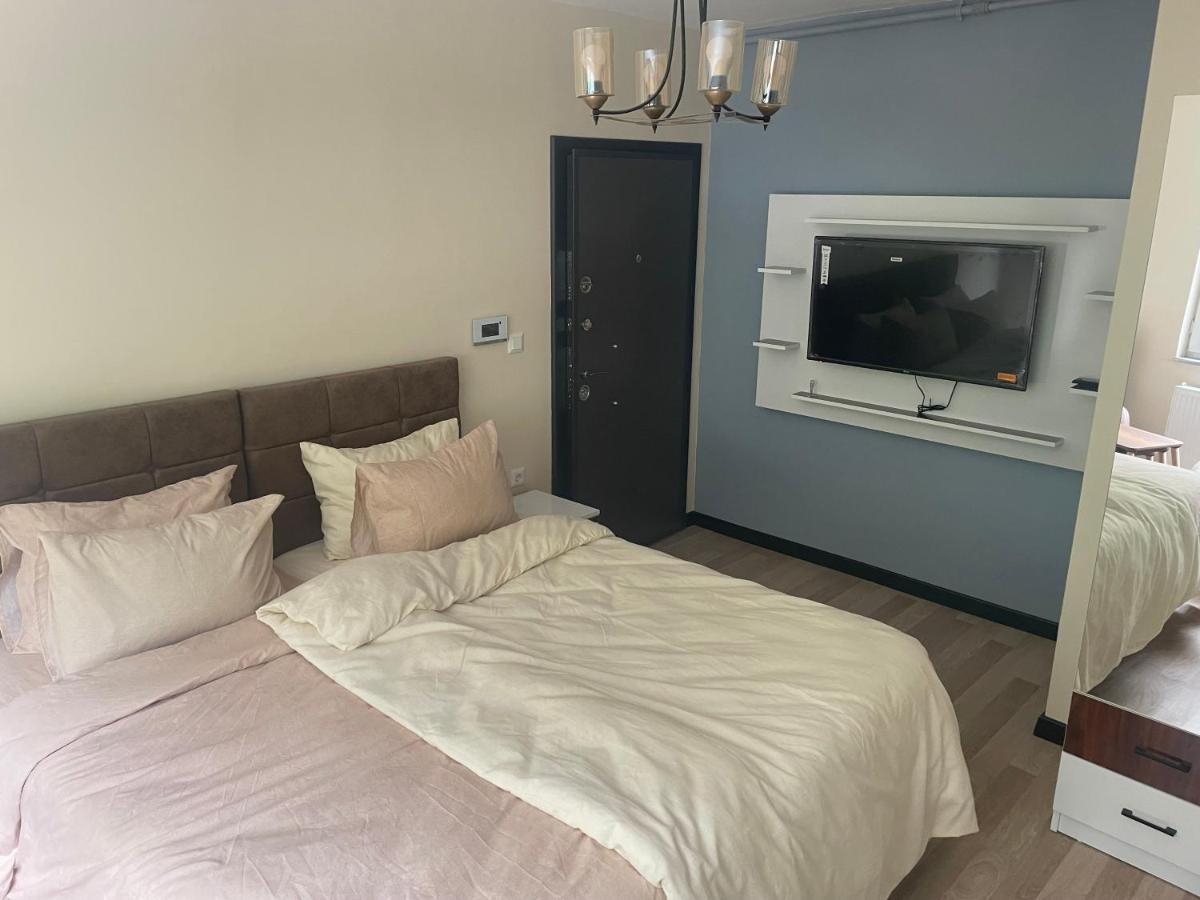 Eyuepsultan Abs Suites Κωνσταντινούπολη Εξωτερικό φωτογραφία