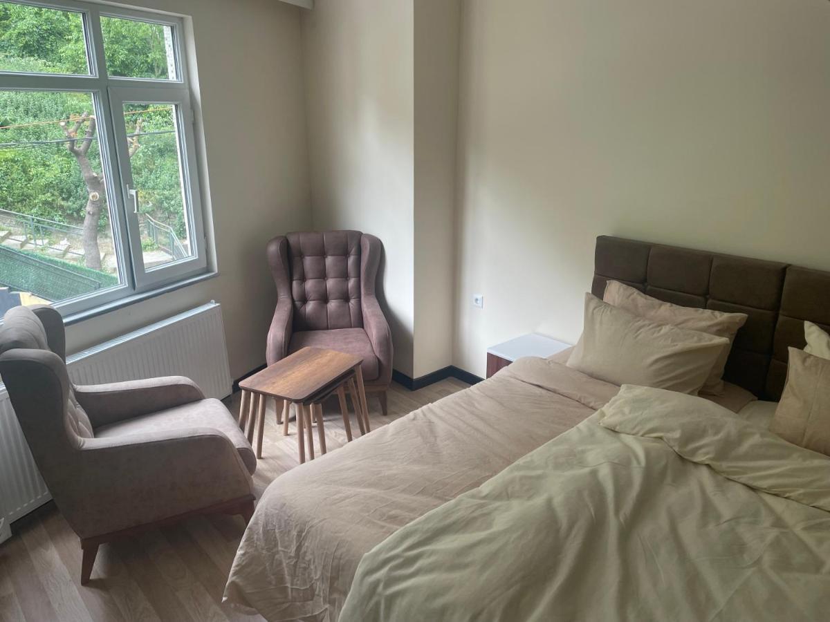 Eyuepsultan Abs Suites Κωνσταντινούπολη Εξωτερικό φωτογραφία