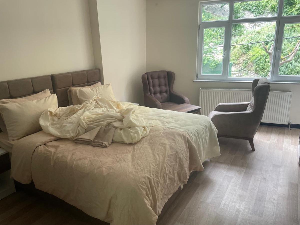Eyuepsultan Abs Suites Κωνσταντινούπολη Εξωτερικό φωτογραφία