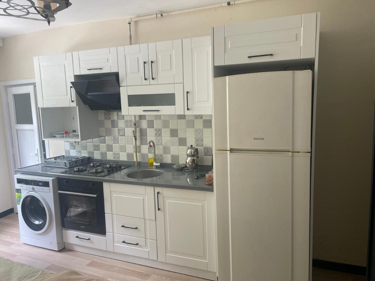 Eyuepsultan Abs Suites Κωνσταντινούπολη Εξωτερικό φωτογραφία
