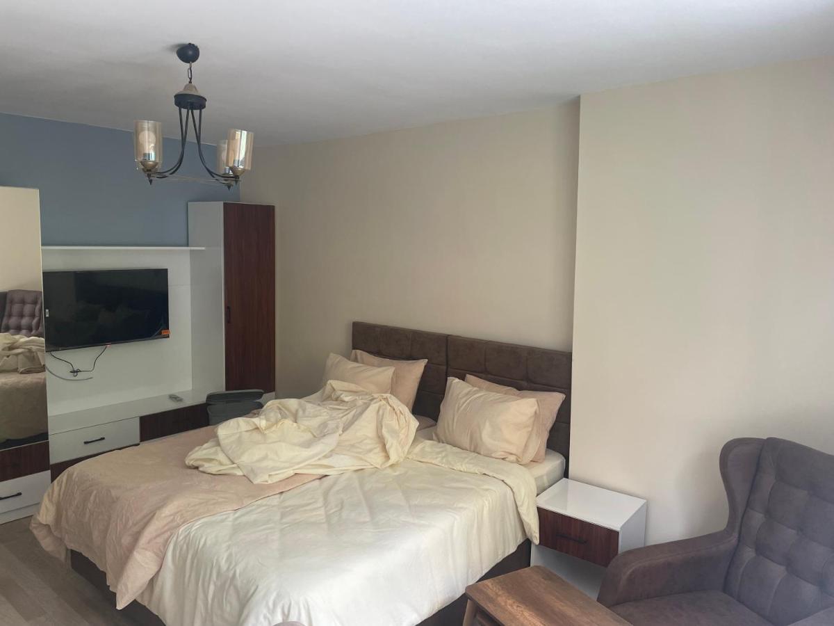 Eyuepsultan Abs Suites Κωνσταντινούπολη Εξωτερικό φωτογραφία