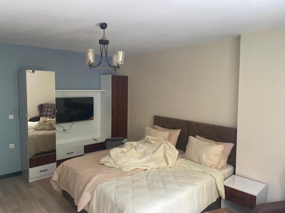Eyuepsultan Abs Suites Κωνσταντινούπολη Εξωτερικό φωτογραφία