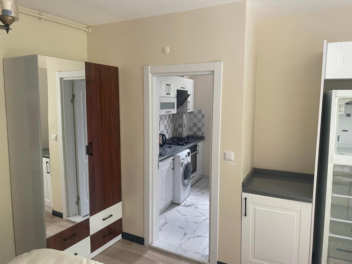 Eyuepsultan Abs Suites Κωνσταντινούπολη Εξωτερικό φωτογραφία