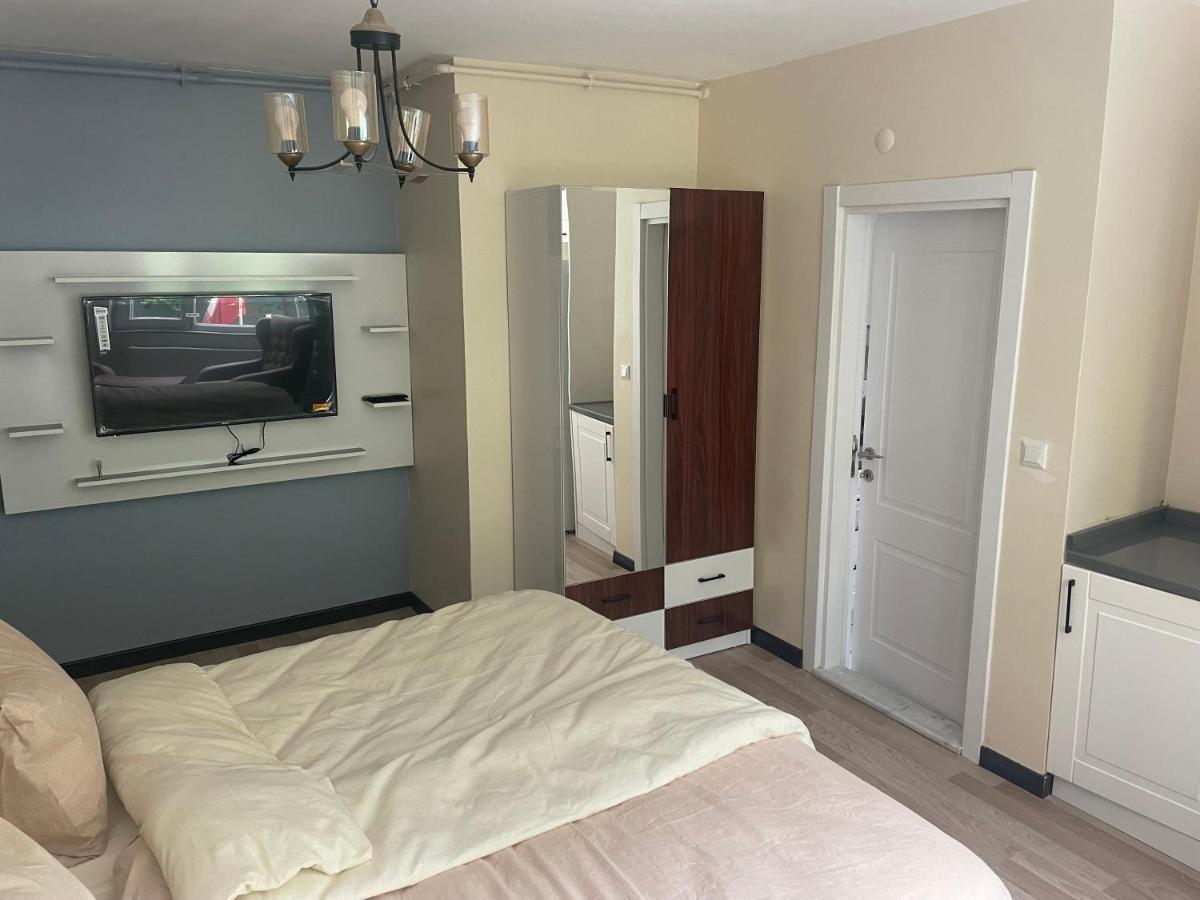Eyuepsultan Abs Suites Κωνσταντινούπολη Εξωτερικό φωτογραφία