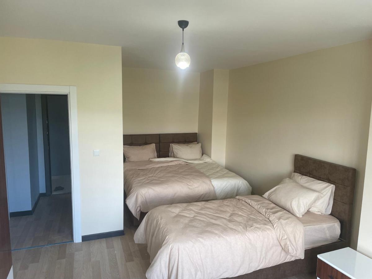 Eyuepsultan Abs Suites Κωνσταντινούπολη Εξωτερικό φωτογραφία