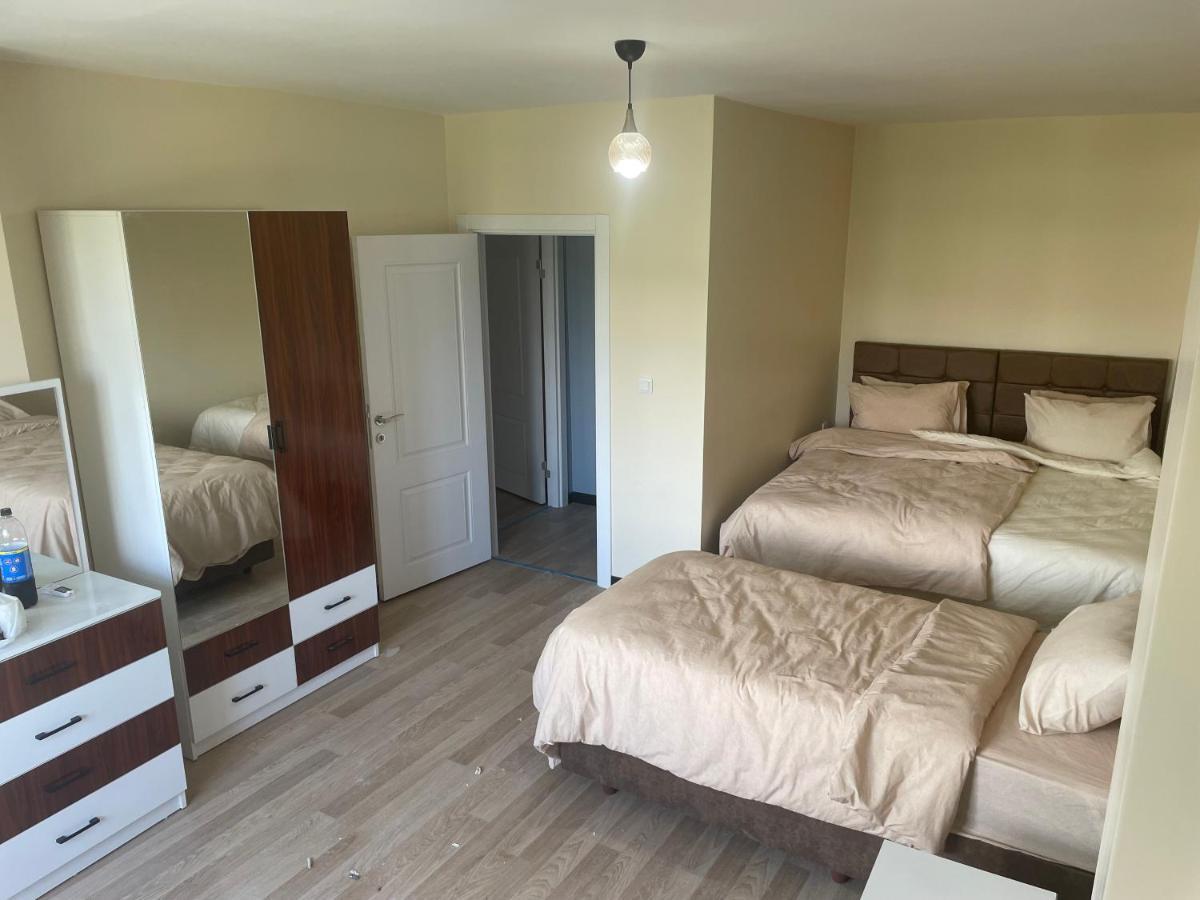 Eyuepsultan Abs Suites Κωνσταντινούπολη Εξωτερικό φωτογραφία