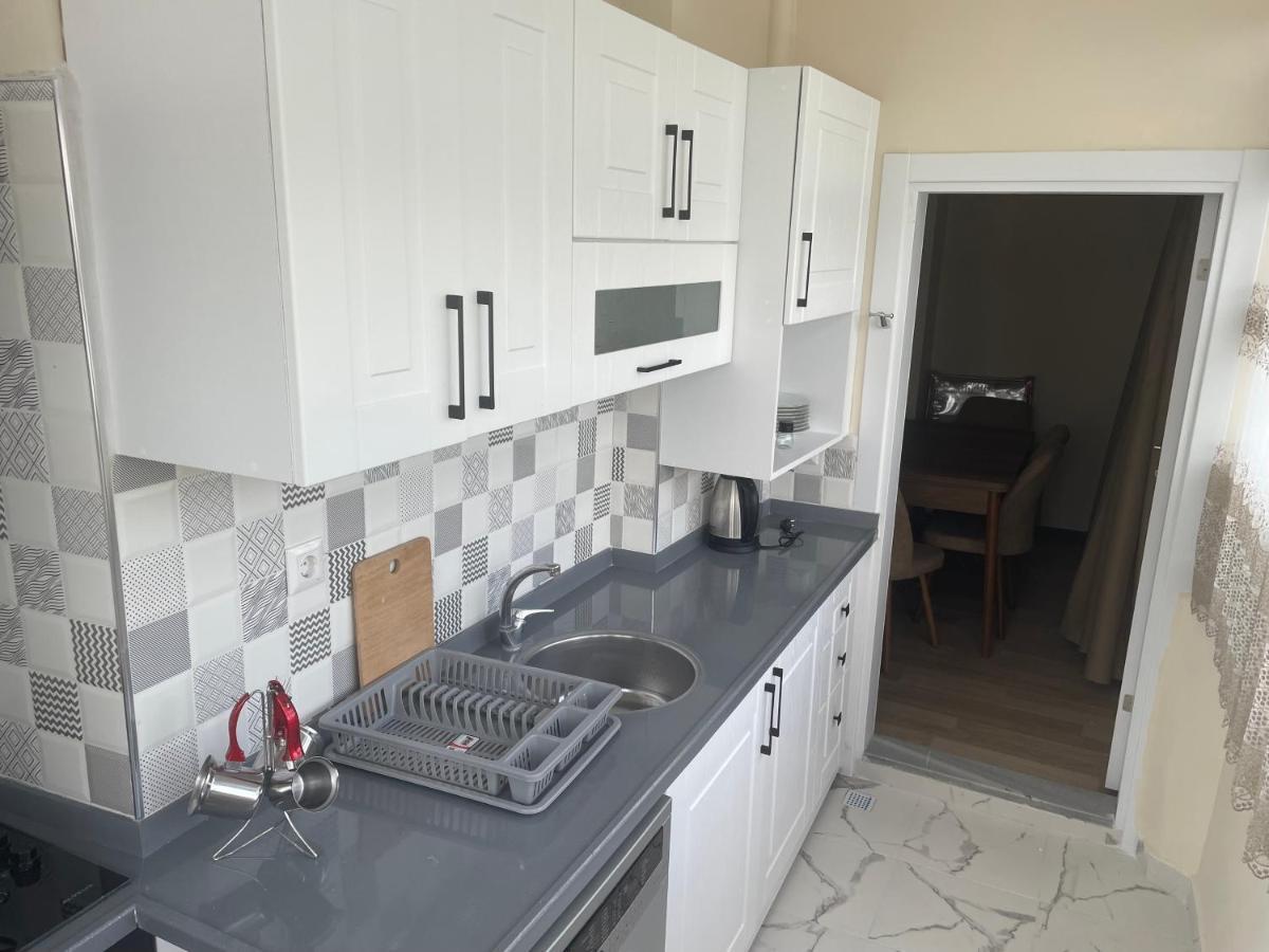 Eyuepsultan Abs Suites Κωνσταντινούπολη Εξωτερικό φωτογραφία