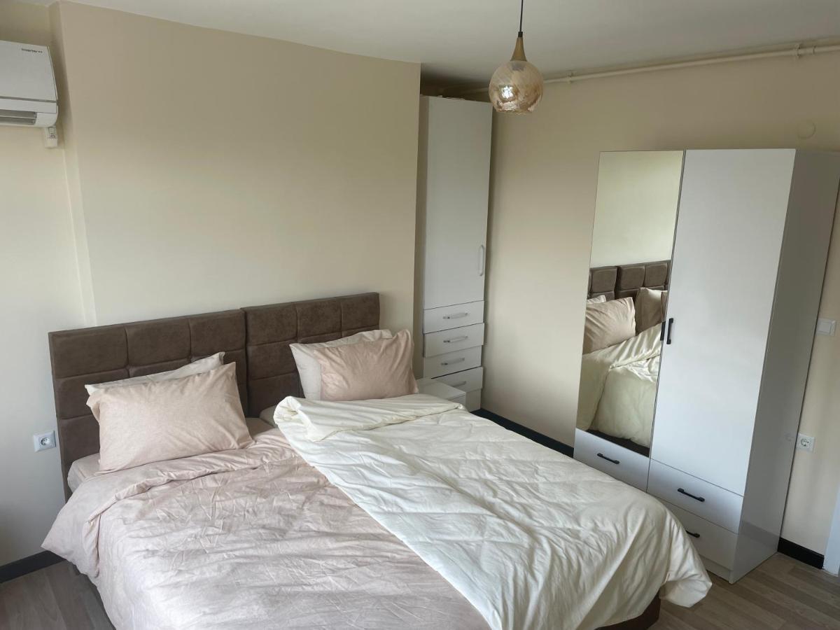 Eyuepsultan Abs Suites Κωνσταντινούπολη Εξωτερικό φωτογραφία