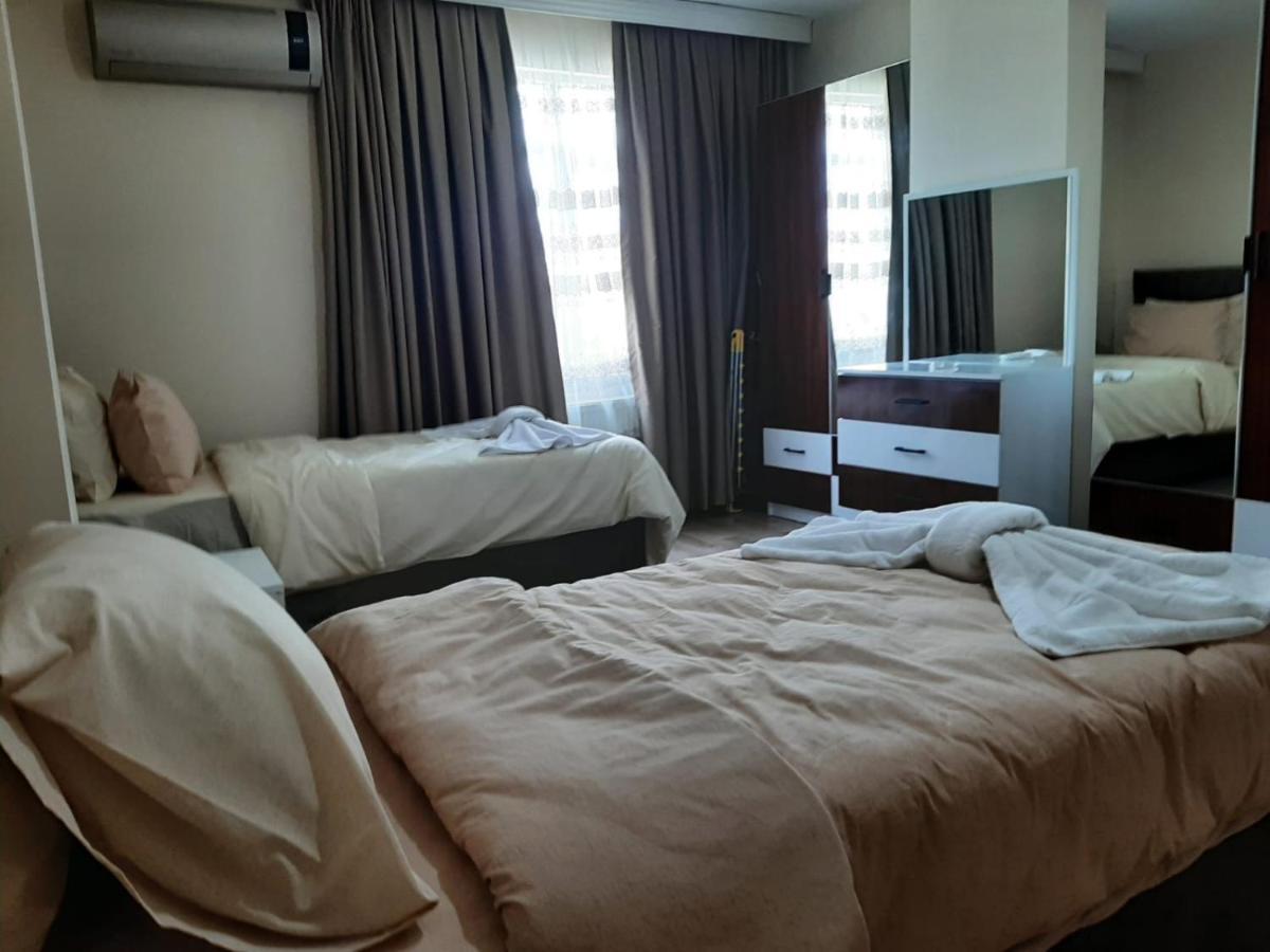 Eyuepsultan Abs Suites Κωνσταντινούπολη Εξωτερικό φωτογραφία