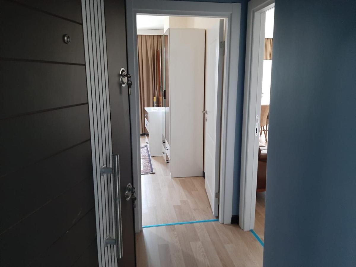 Eyuepsultan Abs Suites Κωνσταντινούπολη Εξωτερικό φωτογραφία