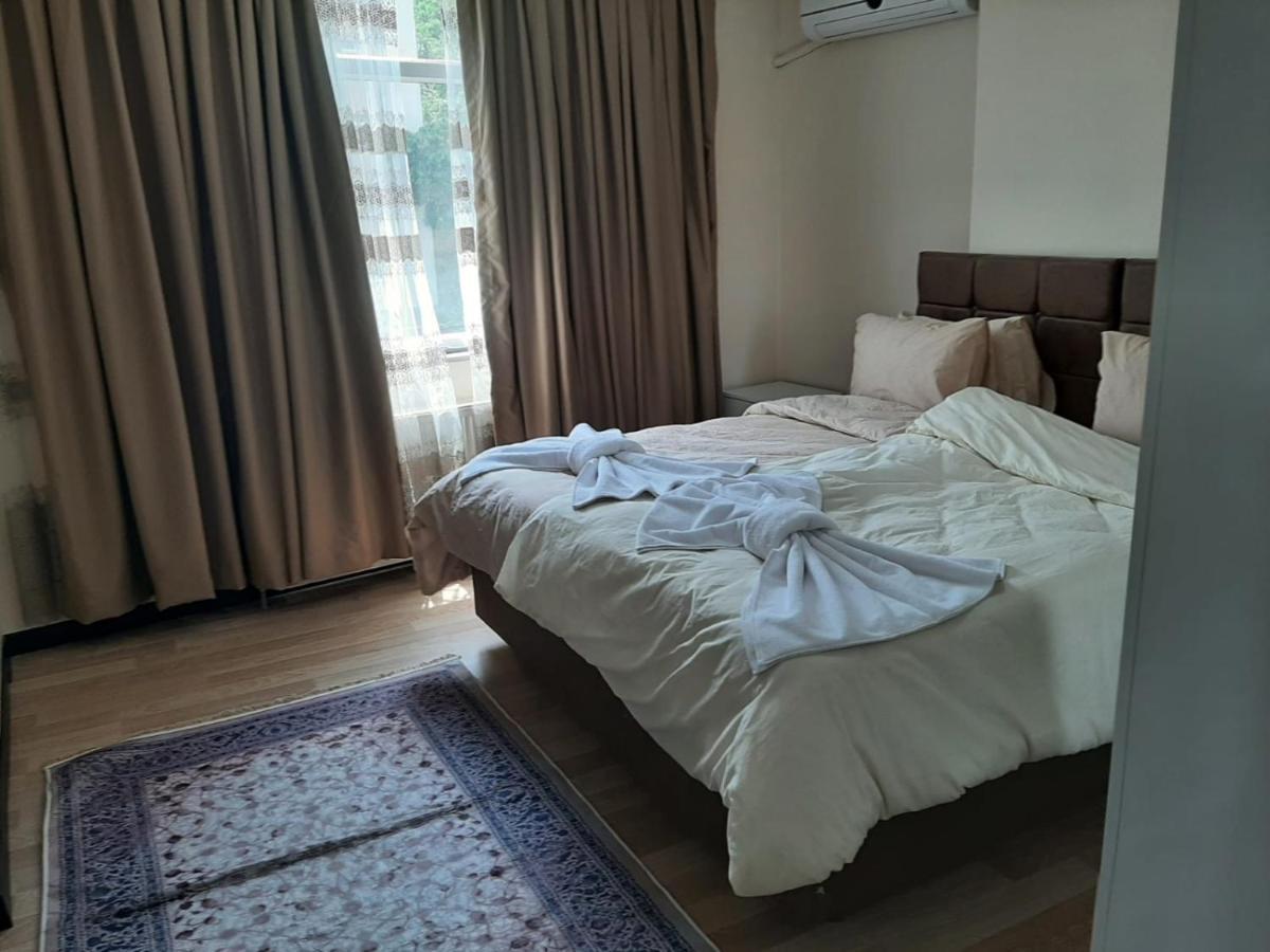 Eyuepsultan Abs Suites Κωνσταντινούπολη Εξωτερικό φωτογραφία