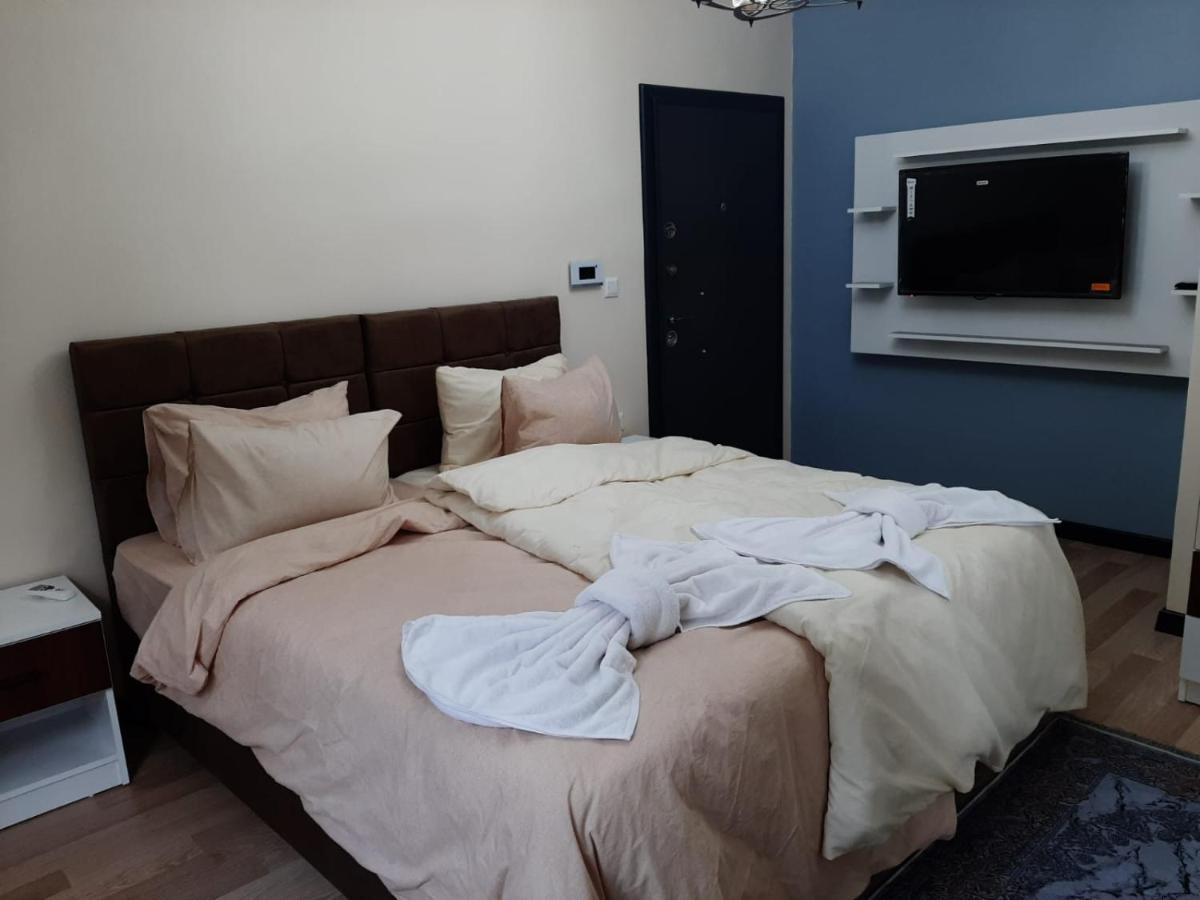 Eyuepsultan Abs Suites Κωνσταντινούπολη Εξωτερικό φωτογραφία