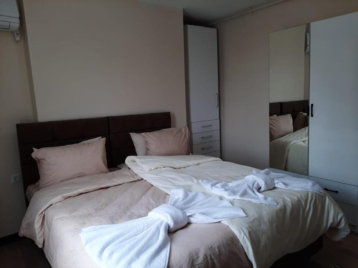 Eyuepsultan Abs Suites Κωνσταντινούπολη Εξωτερικό φωτογραφία