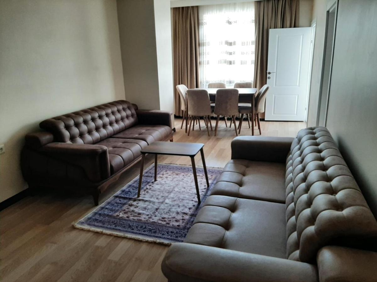 Eyuepsultan Abs Suites Κωνσταντινούπολη Εξωτερικό φωτογραφία