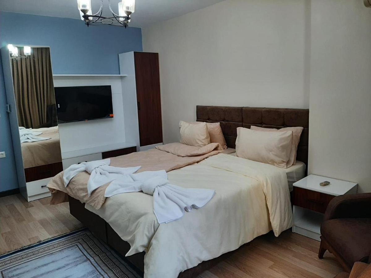 Eyuepsultan Abs Suites Κωνσταντινούπολη Εξωτερικό φωτογραφία