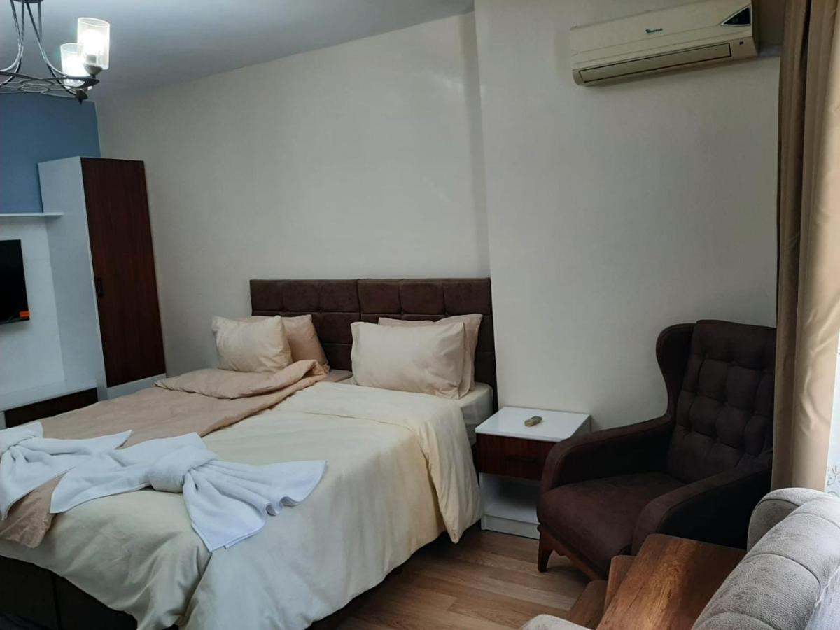 Eyuepsultan Abs Suites Κωνσταντινούπολη Εξωτερικό φωτογραφία