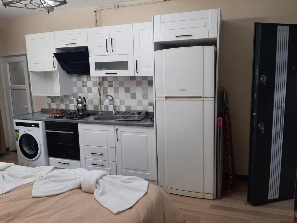 Eyuepsultan Abs Suites Κωνσταντινούπολη Εξωτερικό φωτογραφία