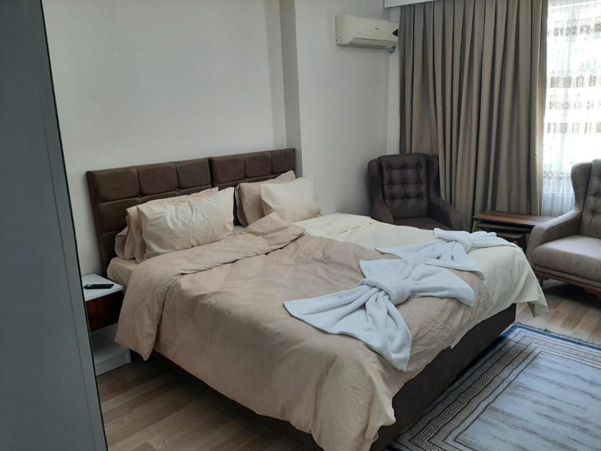Eyuepsultan Abs Suites Κωνσταντινούπολη Εξωτερικό φωτογραφία
