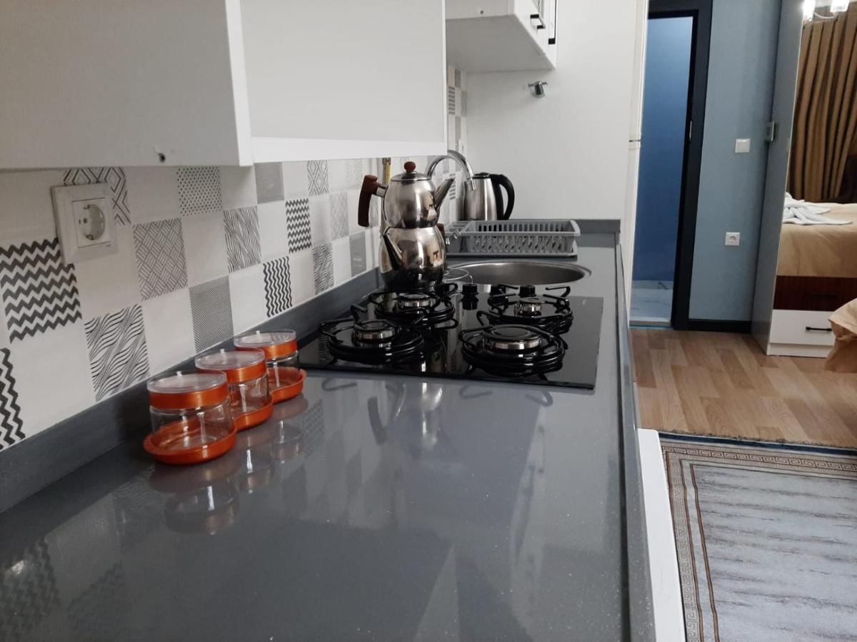 Eyuepsultan Abs Suites Κωνσταντινούπολη Εξωτερικό φωτογραφία
