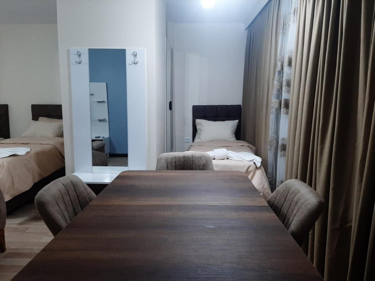 Eyuepsultan Abs Suites Κωνσταντινούπολη Εξωτερικό φωτογραφία