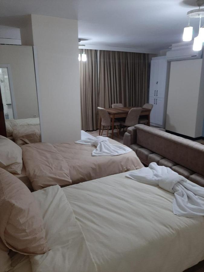 Eyuepsultan Abs Suites Κωνσταντινούπολη Εξωτερικό φωτογραφία