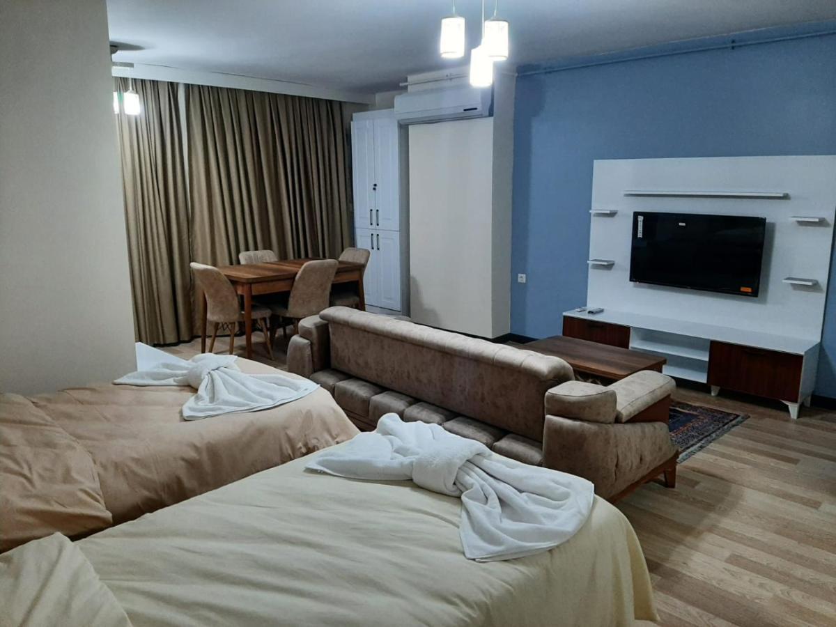 Eyuepsultan Abs Suites Κωνσταντινούπολη Εξωτερικό φωτογραφία