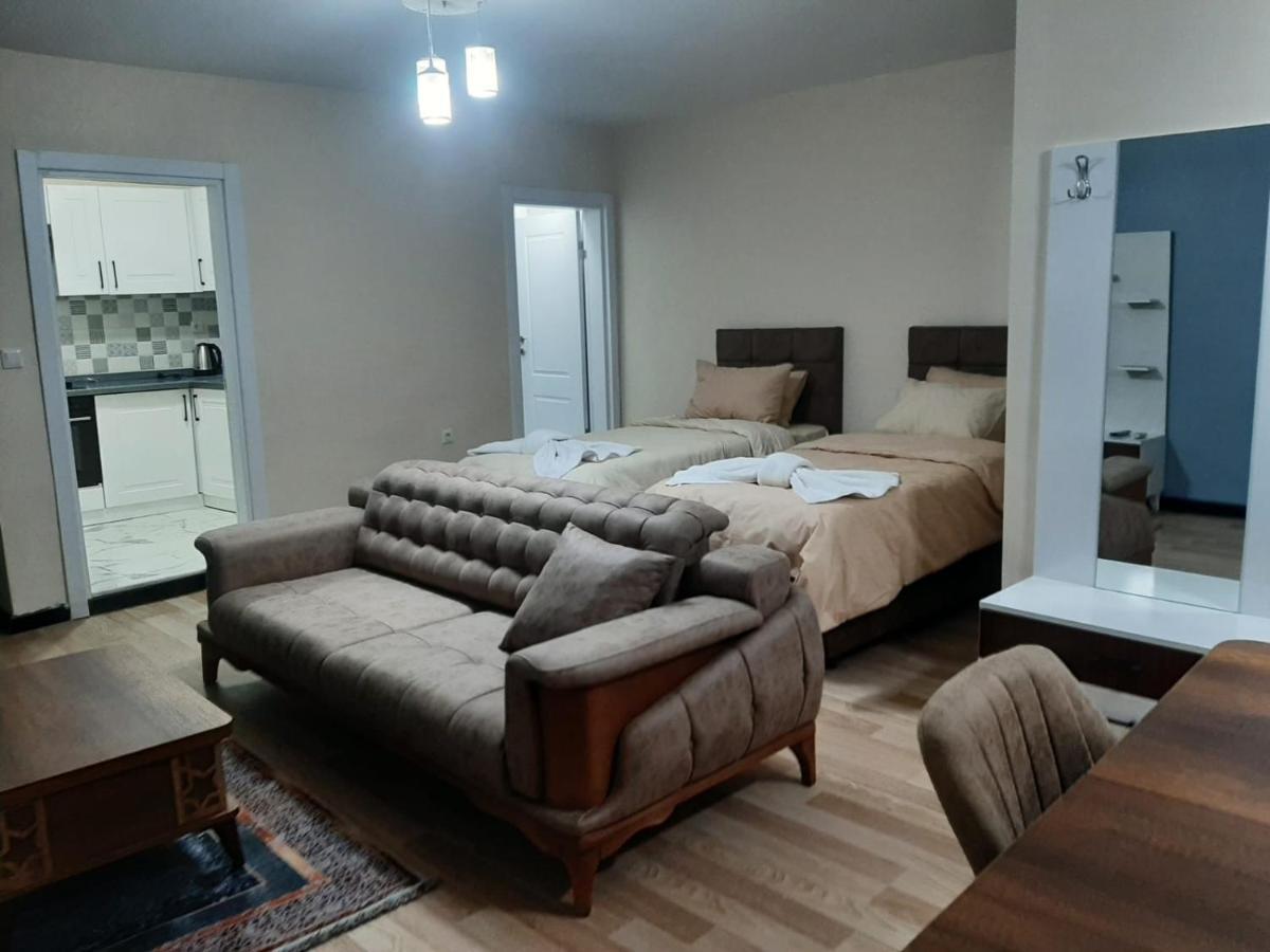 Eyuepsultan Abs Suites Κωνσταντινούπολη Εξωτερικό φωτογραφία