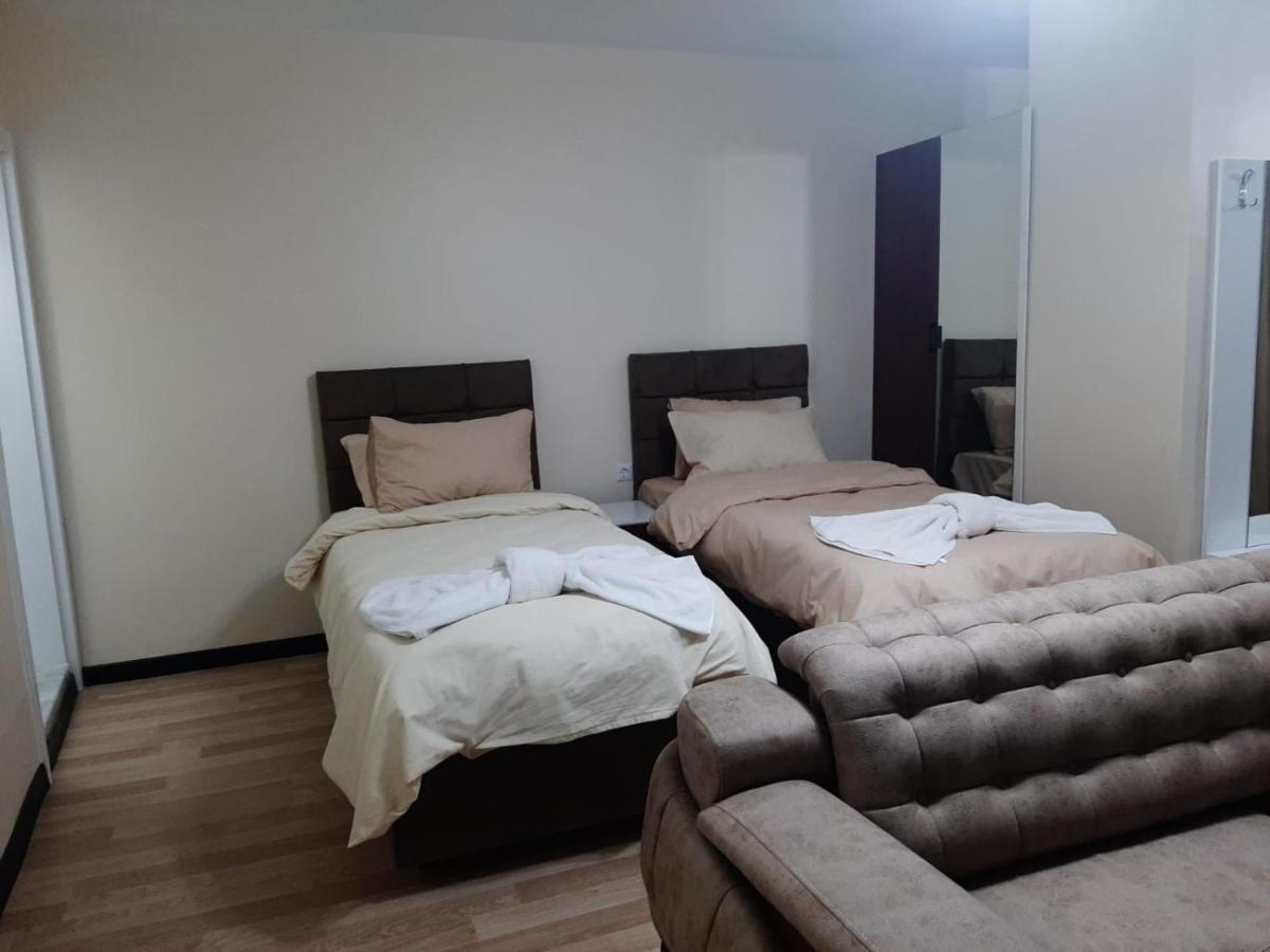 Eyuepsultan Abs Suites Κωνσταντινούπολη Εξωτερικό φωτογραφία