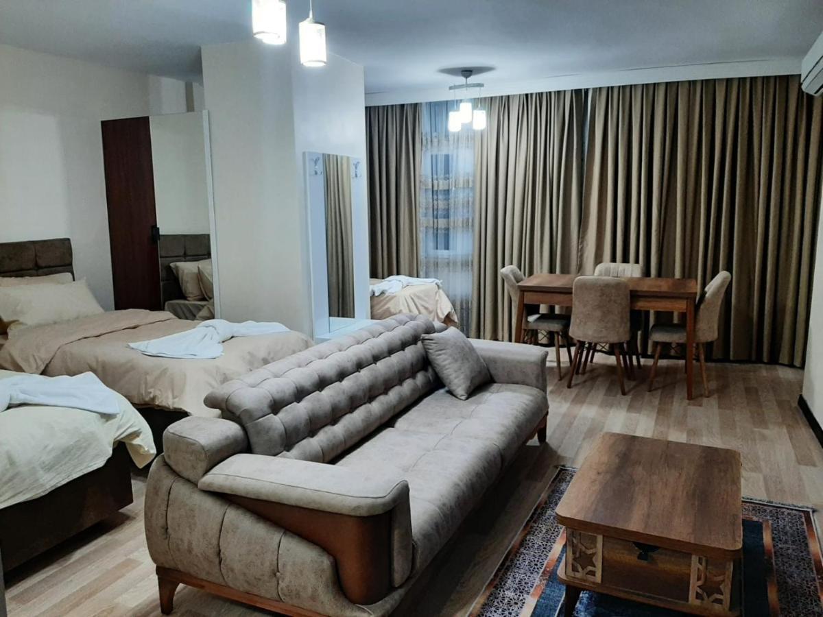 Eyuepsultan Abs Suites Κωνσταντινούπολη Εξωτερικό φωτογραφία