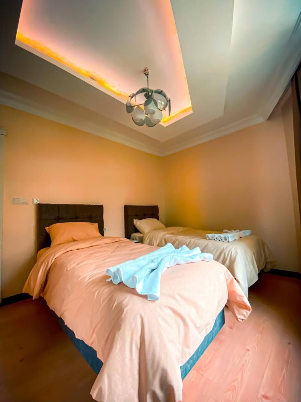 Eyuepsultan Abs Suites Κωνσταντινούπολη Εξωτερικό φωτογραφία