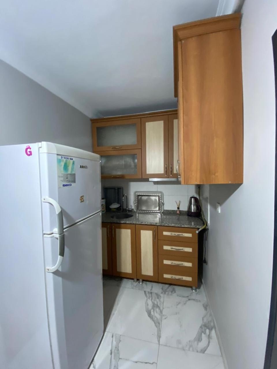 Eyuepsultan Abs Suites Κωνσταντινούπολη Εξωτερικό φωτογραφία
