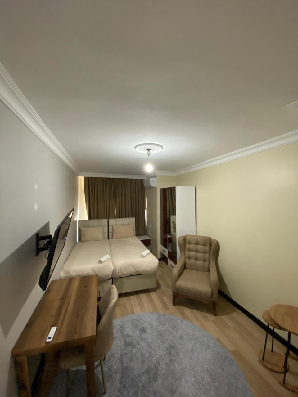 Eyuepsultan Abs Suites Κωνσταντινούπολη Εξωτερικό φωτογραφία